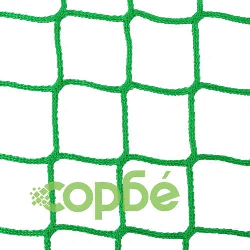 Мрежи за ремаркета, 2 бр, 2,5x3,5 м, PP ➤ топ цена ➤ sorbe.bg