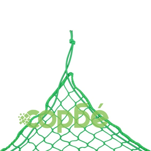 Мрежи за ремаркета, 2 бр, 2,5x4,5 м, PP ➤ топ цена ➤ sorbe.bg