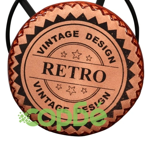 Бар комплект, 9 части, акация масив, естествена кожа и канава ➤ топ цена ➤ sorbe.bg