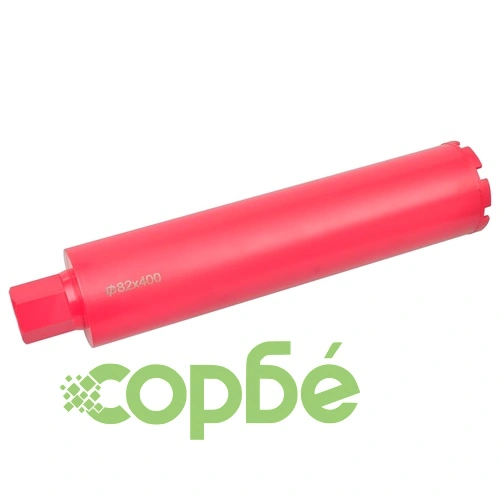 Бормашина за ядково пробиване, ръчна, с боркорони ➤ топ цена ➤ sorbe.bg