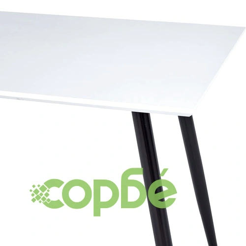 Трапезен комплект, 5 части, пластмаса, тюркоаз ➤ топ цена ➤ sorbe.bg