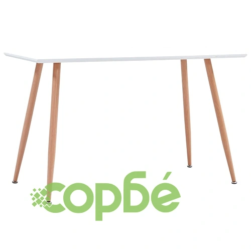 Трапезен комплект, 5 части, пластмаса, тюркоаз ➤ топ цена ➤ sorbe.bg