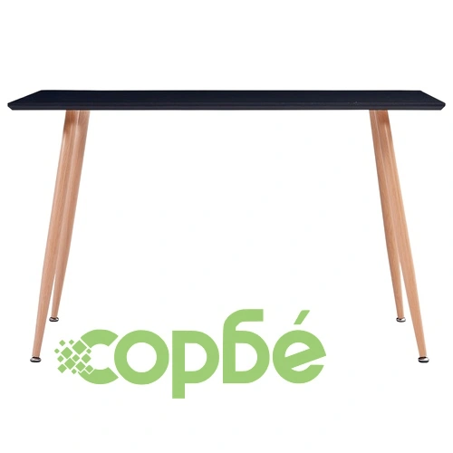 Трапезен комплект, 5 части, пластмаса, тюркоаз ➤ топ цена ➤ sorbe.bg