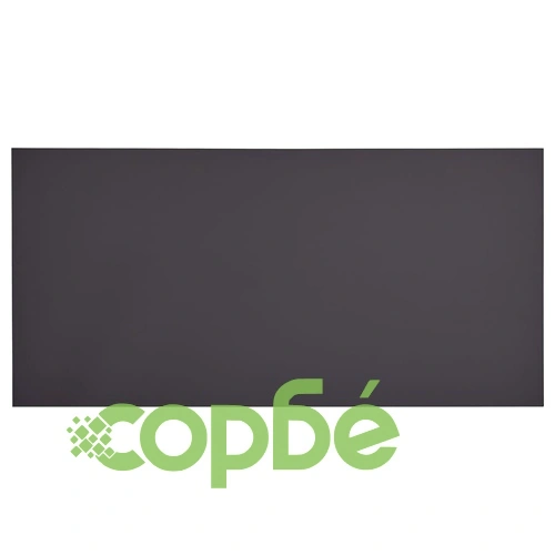 Трапезен комплект от 5 части, изкуствена кожа, морскосиньо ➤ топ цена ➤ sorbe.bg