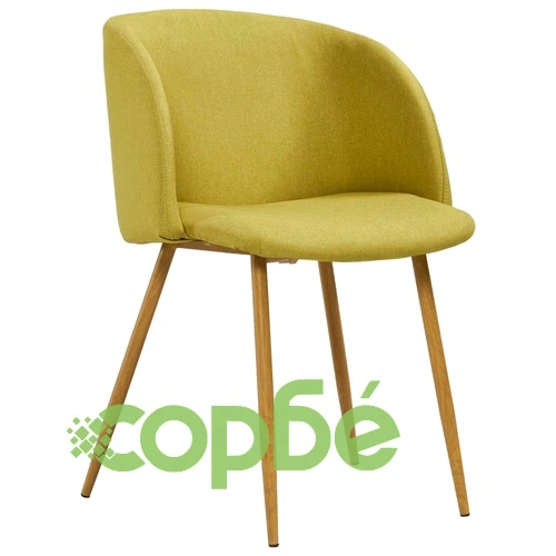 Трапезен комплект, 3 части, текстил, зелен ➤ топ цена ➤ sorbe.bg