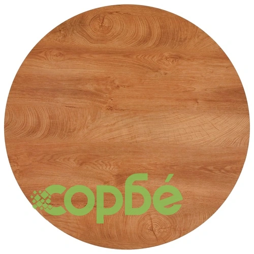 3054147  5 Piece Dining Set Faux Leather Grey(248300+282582) ➤ топ цена ➤ sorbe.bg