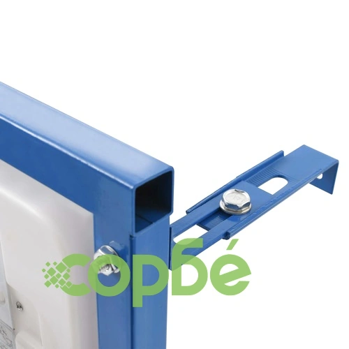 Окачена яйцевидна тоалетна чиния скрито казанче черна керамика ➤ топ цена ➤ sorbe.bg