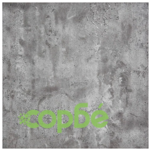 Трапезен комплект от 5 части, изкуствена кожа, кремав ➤ топ цена ➤ sorbe.bg