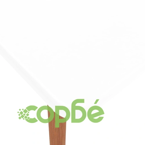 Трапезен комплект от 3 части, син ➤ топ цена ➤ sorbe.bg