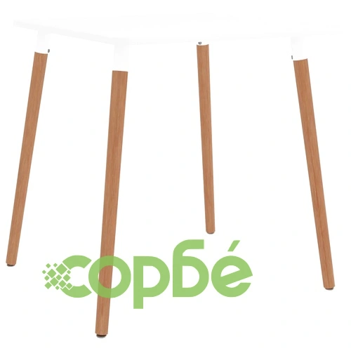 Трапезен комплект от 3 части, розов   ➤ топ цена ➤ sorbe.bg