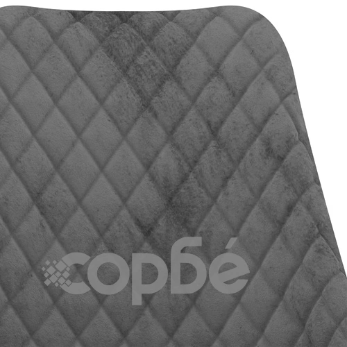 Трапезен комплект от 3 части, сив   ➤ топ цена ➤ sorbe.bg