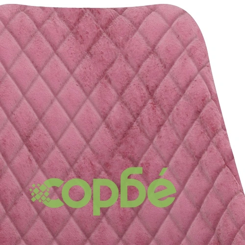 Трапезен комплект от 3 части, розов ➤ топ цена ➤ sorbe.bg