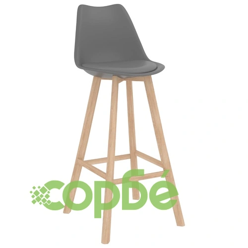 Бар комплект от 5 части, сив ➤ топ цена ➤ sorbe.bg