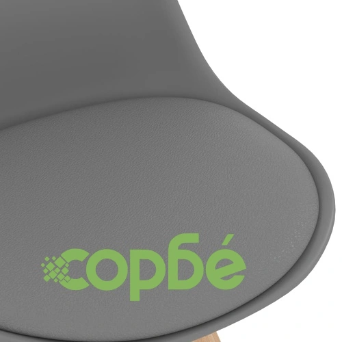 Бар комплект от 5 части, сив ➤ топ цена ➤ sorbe.bg