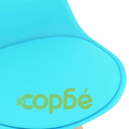 Бар комплект от 5 части, син ➤ топ цена ➤ sorbe.bg