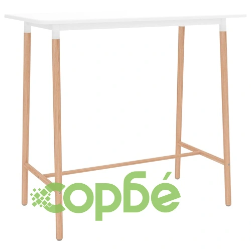 Бар комплект от 5 части, жълт ➤ топ цена ➤ sorbe.bg