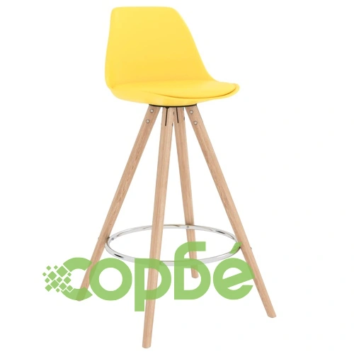 Бар комплект от 5 части, жълт ➤ топ цена ➤ sorbe.bg