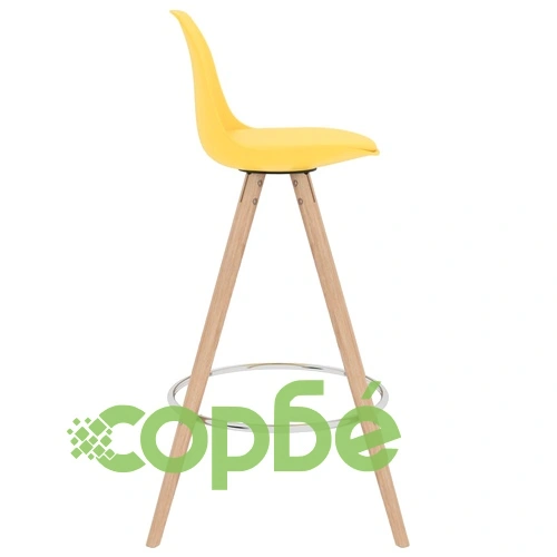 Бар комплект от 5 части, жълт ➤ топ цена ➤ sorbe.bg