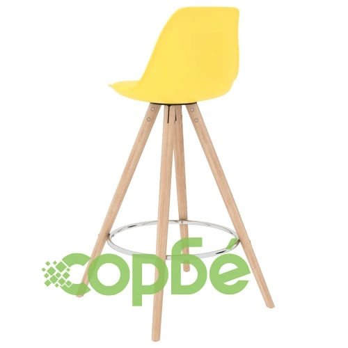 Бар комплект от 5 части, жълт ➤ топ цена ➤ sorbe.bg