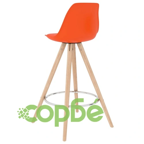 Бар комплект от 5 части, оранжев ➤ топ цена ➤ sorbe.bg