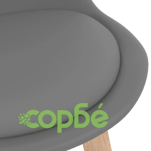 Бар комплект от 7 части, сив ➤ топ цена ➤ sorbe.bg