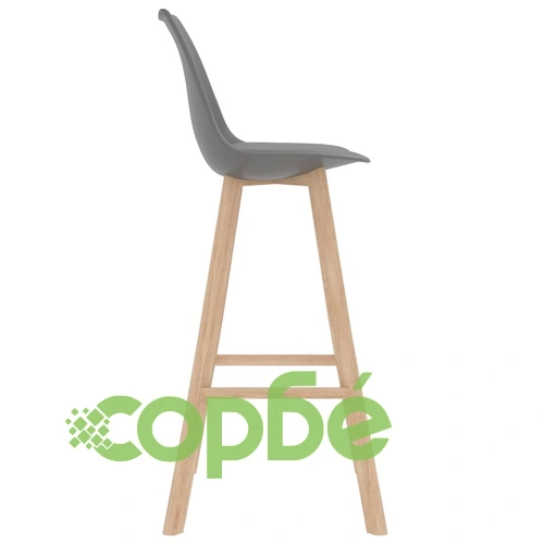 Бар комплект от 7 части, сив ➤ топ цена ➤ sorbe.bg