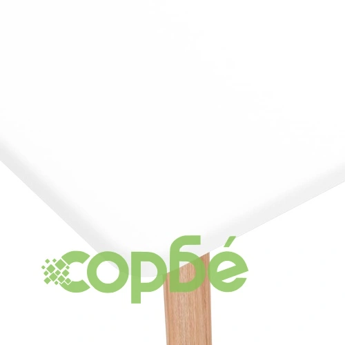 Бар комплект от 7 части, бял ➤ топ цена ➤ sorbe.bg