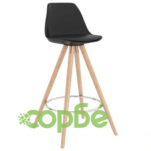 Бар комплект от 7 части, черен ➤ топ цена ➤ sorbe.bg