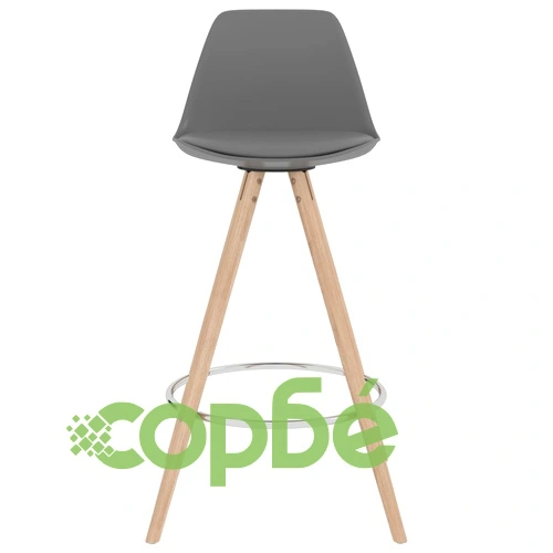 Бар комплект от 7 части, сив ➤ топ цена ➤ sorbe.bg