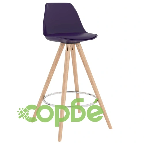 Бар комплект от 7 части, лилав ➤ топ цена ➤ sorbe.bg