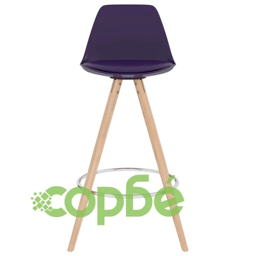 Бар комплект от 7 части, лилав ➤ топ цена ➤ sorbe.bg