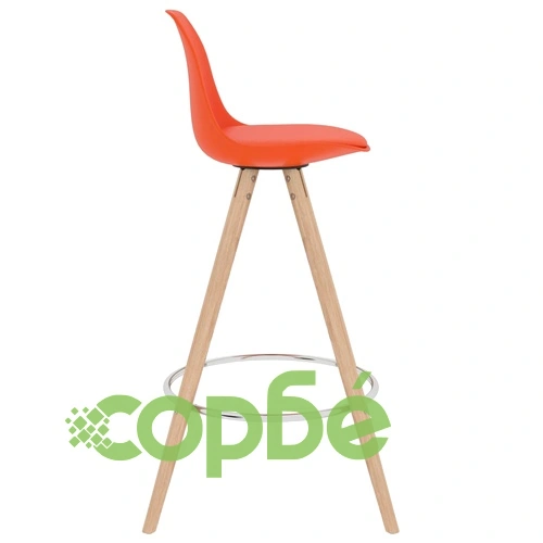 Бар комплект от 7 части, оранжев ➤ топ цена ➤ sorbe.bg