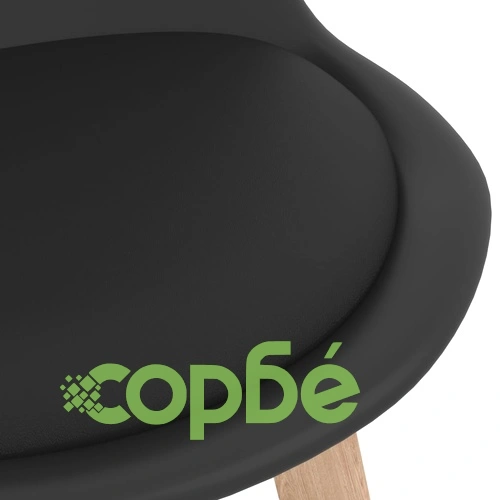 Бар комплект от 5 части, черен ➤ топ цена ➤ sorbe.bg