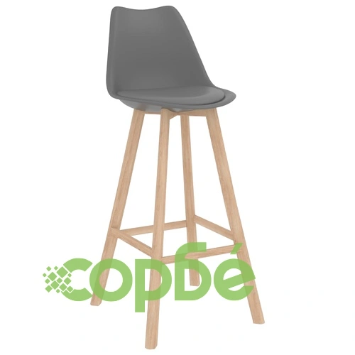 Бар комплект от 5 части, сив ➤ топ цена ➤ sorbe.bg