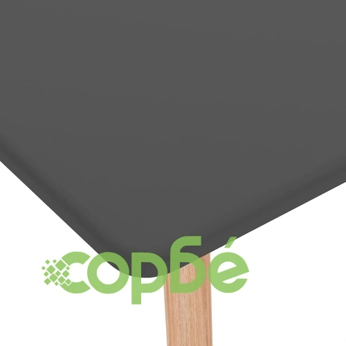 Бар комплект от 5 части, сив ➤ топ цена ➤ sorbe.bg