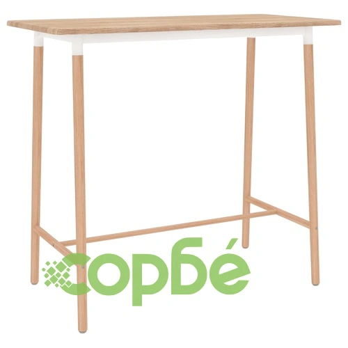 Бар комплект от 5 части, сив ➤ топ цена ➤ sorbe.bg