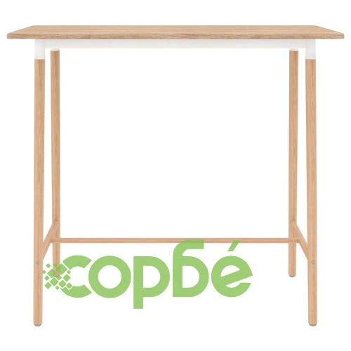 Бар комплект от 7 части, сив ➤ топ цена ➤ sorbe.bg