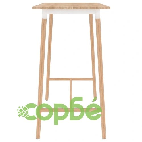 Бар комплект от 7 части, сив ➤ топ цена ➤ sorbe.bg