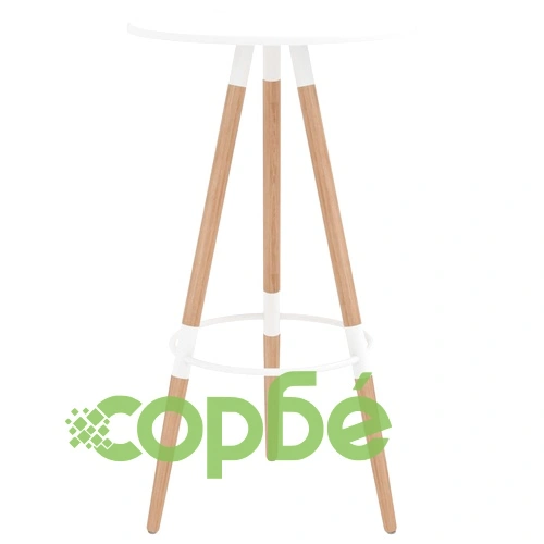 Бар комплект от 3 части, черен ➤ топ цена ➤ sorbe.bg