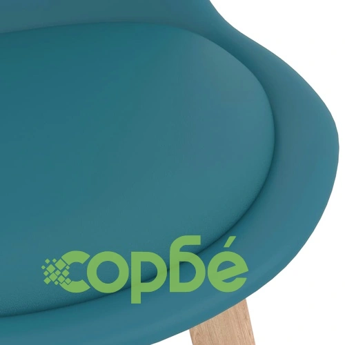 Бар комплект от 3 части, тюркоаз ➤ топ цена ➤ sorbe.bg