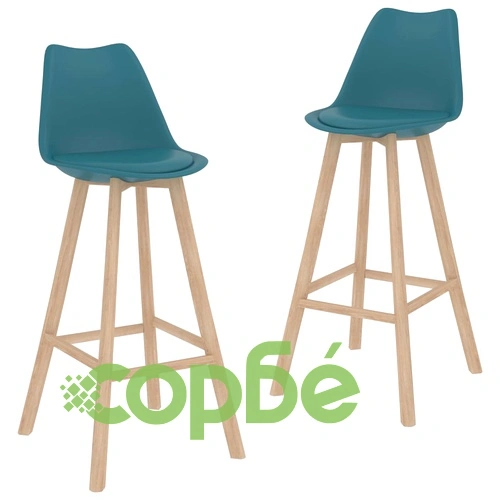 Бар комплект от 3 части, тюркоаз ➤ топ цена ➤ sorbe.bg