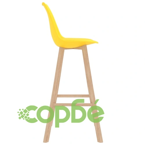 Бар комплект от 3 части, жълт ➤ топ цена ➤ sorbe.bg