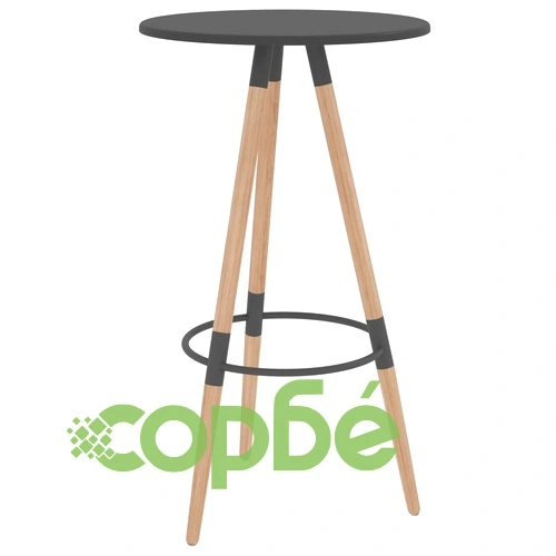 Бар комплект от 3 части, зелен ➤ топ цена ➤ sorbe.bg