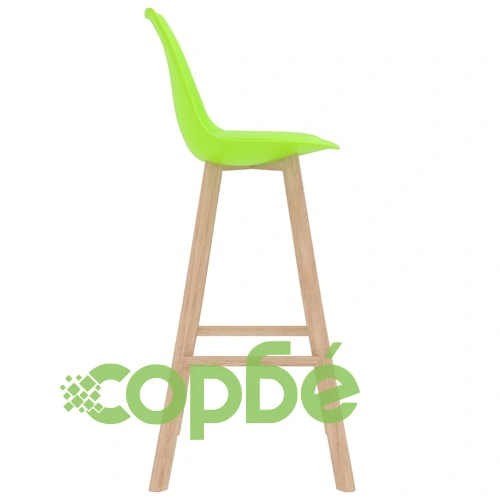 Бар комплект от 3 части, зелен ➤ топ цена ➤ sorbe.bg