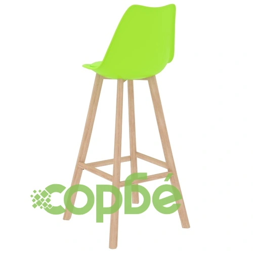 Бар комплект от 3 части, зелен ➤ топ цена ➤ sorbe.bg