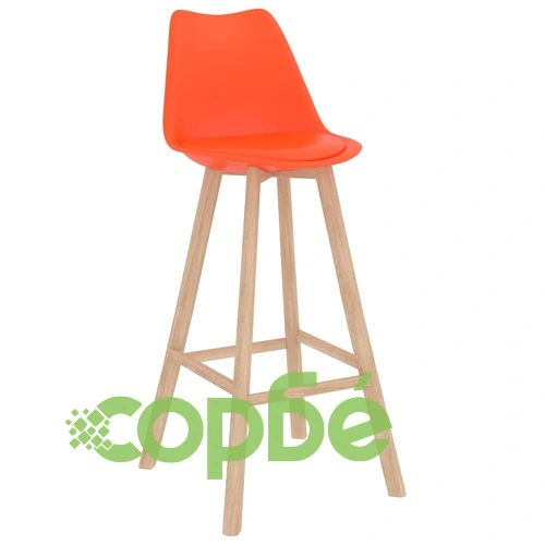 Бар комплект от 3 части, оранжев ➤ топ цена ➤ sorbe.bg