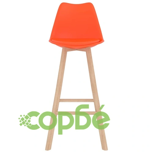 Бар комплект от 3 части, оранжев ➤ топ цена ➤ sorbe.bg