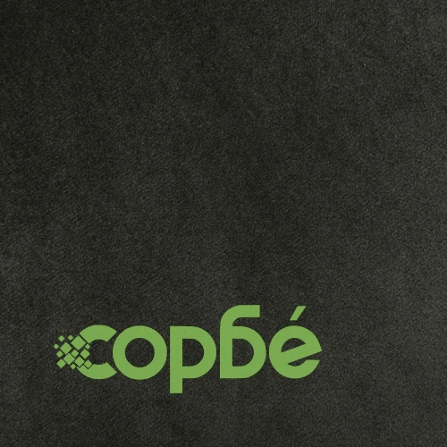 Трапезни столове, 6 бр, сиви, кадифе ➤ топ цена ➤ sorbe.bg