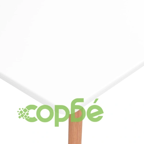 Комплект за хранене от 5 части, 120x60 см, жълт и черен ➤ топ цена ➤ sorbe.bg