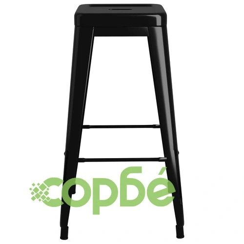 Бар комплект от 5 части, черен ➤ топ цена ➤ sorbe.bg